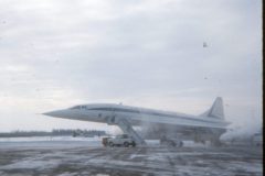 1974 03 Alaska Fairbanks Airport Concord ColdWeatherTesting19