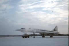 1974 03 Alaska Fairbanks Airport Concord ColdWeatherTesting22