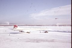 1974 03 Alaska Fairbanks Airport Concord ColdWeatherTesting25