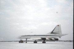 1974 03 Alaska Fairbanks Airport Concord ColdWeatherTesting8