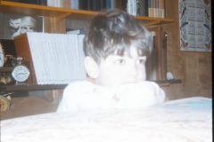 1974 04 Alaska HendersonRd. Fairbanks David