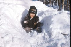 1974 04 Alaska HendersonRd. Fairbanks David Sam3