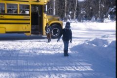 1974 04 Alaska HendersonRd. Fairbanks David Sam5