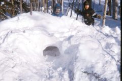 1974 04 Alaska HendersonRd. Fairbanks David Sam6