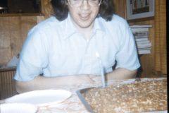 1974 04 Alaska HendersonRd. Fairbanks Dennis