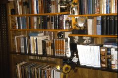 1974 04 Alaska HendersonRd. Fairbanks Interior1