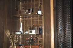 1974 04 Alaska HendersonRd. Fairbanks Interior3