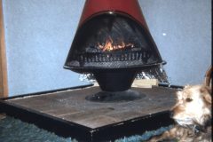 1974 04 Alaska HendersonRd. Fairbanks Scampy