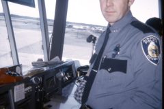 1974 05 Alaska Airport Dad1