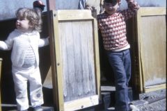 1974 05 Alaska AlaskaLand David Sam Unknown5