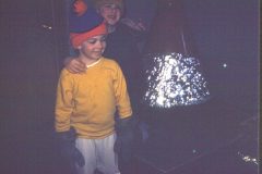 1974 05 Alaska David Sam