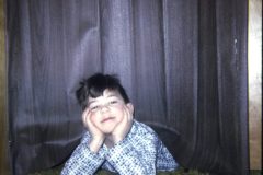 1974 05 Alaska HendersonRd. Fairbanks David1