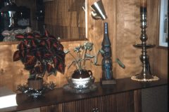1974 05 Alaska HendersonRd. Fairbanks Interior