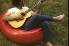 1974 06 Alaska HendersonRd. Fairbanks Dennis1