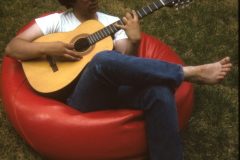 1974 06 Alaska HendersonRd. Fairbanks Dennis2