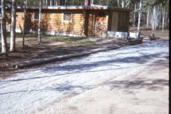 1974 06 Alaska HendersonRd. Fairbanks House2