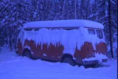 1974 11 Alaska Van