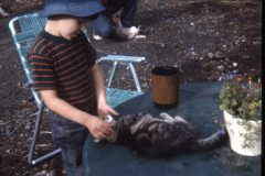 1974 Alaska David Unknown