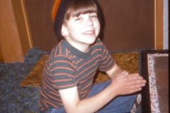 1974 Alaska HendersonRd. Fairbanks David