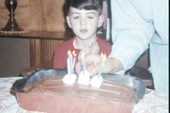 1974 Alaska HendersonRd. Fairbanks Sam