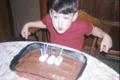 1974 Alaska HendersonRd. Fairbanks Sam1