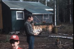 1974 Alaska Sam Unknown