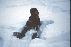 1975 01 Alaska HendersonRd. Fairbanks David