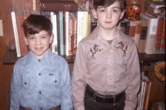 1975 01 Alaska HendersonRd. Fairbanks David Sam2