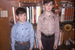 1975 01 Alaska HendersonRd. Fairbanks David Sam3