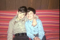 1975 01 Alaska HendersonRd. Fairbanks David Sam4