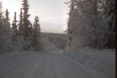 1975 01 Alaska HendersonRd. Fairbanks Road