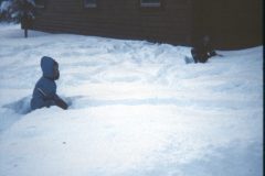 1975 01 Alaska HendersonRd. Fairbanks Sam