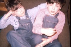 1975 08 Alaska HendersonRd. Fairbanks David Sam2