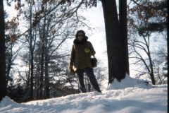 1975 12 New York HelderbergAve Mom