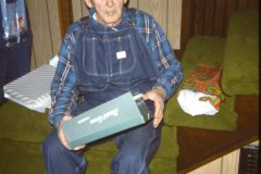 1975 12 Ohio Grandpa Hartley