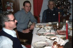 1975 12 Ohio Grandpa Hartley Dad