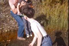 1975 Alaska Dad David Sam