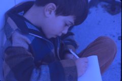 1976 01 NY David Drawing2