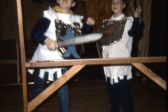 1976 02 New York HelderbergAve Boy Scouts1