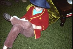 1976 02 New York HelderbergAve David