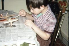 1976 02 New York HelderbergAve David2