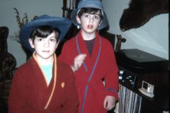 1976 02 New York HelderbergAve David Sam1