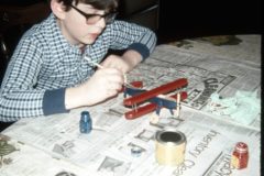 1976 02 New York HelderbergAve Sam