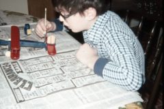 1976 02 New York HelderbergAve Sam1