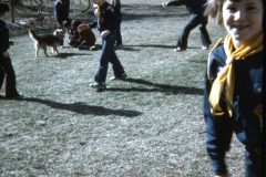 1976 04 New York HelderbergAve Boy Scouts1