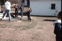 1976 04 New York HelderbergAve Boy Scouts10