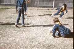 1976 04 New York HelderbergAve Boy Scouts11
