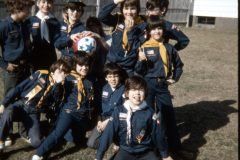 1976 04 New York HelderbergAve Boy Scouts24