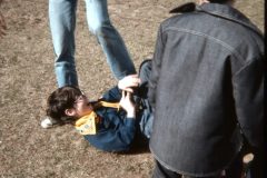1976 04 New York HelderbergAve Boy Scouts5