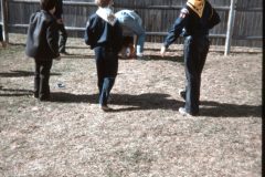 1976 04 New York HelderbergAve Boy Scouts7